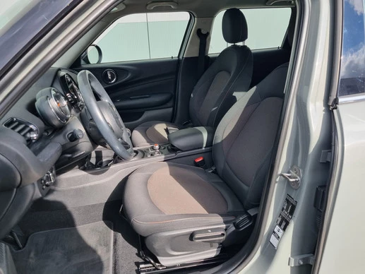 MINI Clubman - Afbeelding 6 van 30