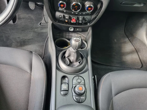 MINI Clubman - Afbeelding 7 van 30