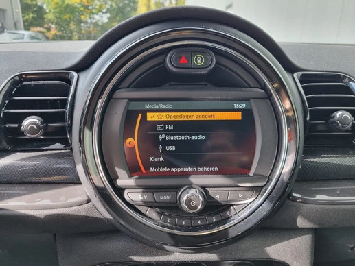 MINI Clubman - Afbeelding 10 van 30