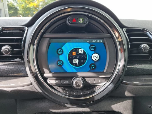 MINI Clubman - Afbeelding 12 van 30