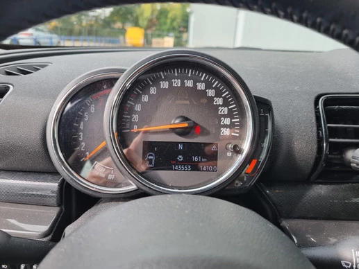 MINI Clubman - Afbeelding 13 van 30