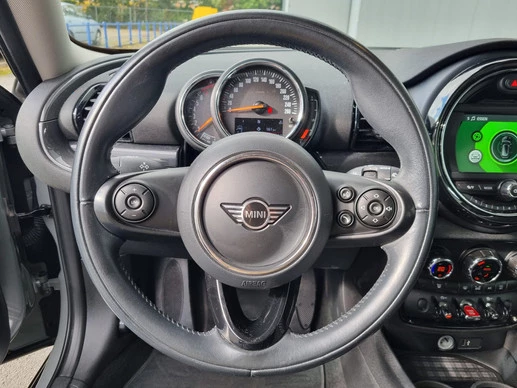 MINI Clubman - Afbeelding 14 van 30