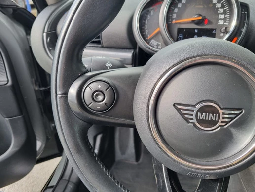MINI Clubman - Afbeelding 15 van 30