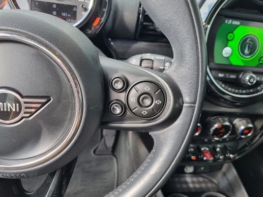 MINI Clubman - Afbeelding 16 van 30