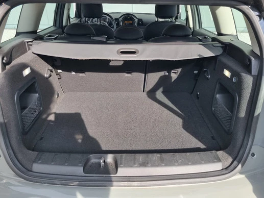 MINI Clubman - Afbeelding 17 van 30