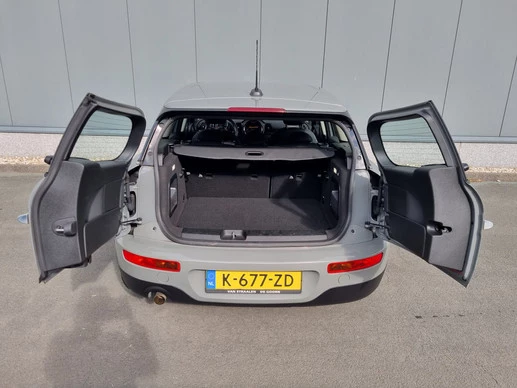 MINI Clubman - Afbeelding 18 van 30