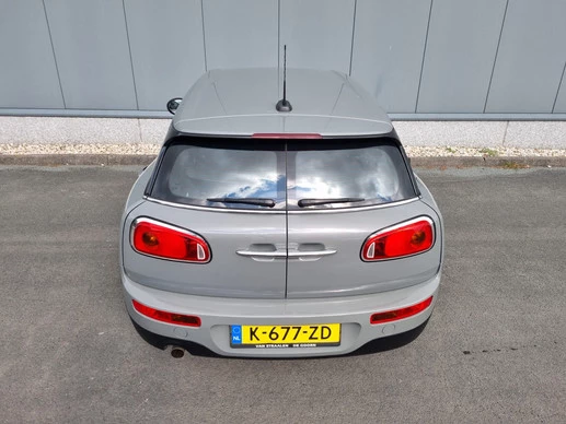 MINI Clubman - Afbeelding 19 van 30