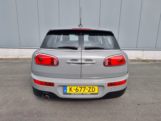 MINI Clubman - Afbeelding 20 van 30