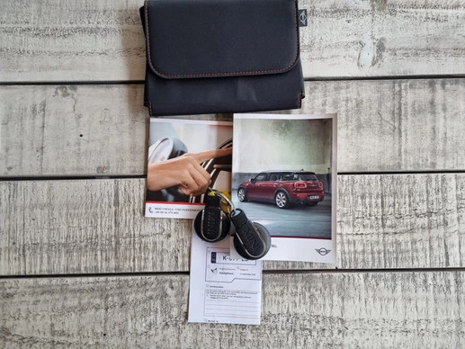 MINI Clubman - Afbeelding 21 van 30