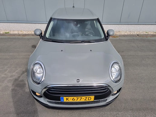 MINI Clubman - Afbeelding 22 van 30