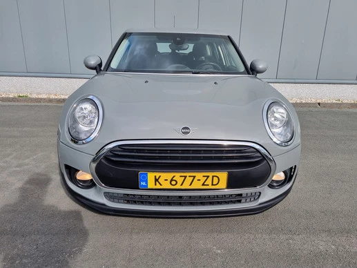 MINI Clubman - Afbeelding 23 van 30