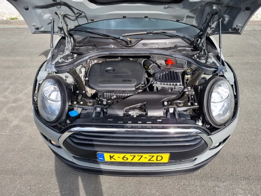 MINI Clubman - Afbeelding 24 van 30
