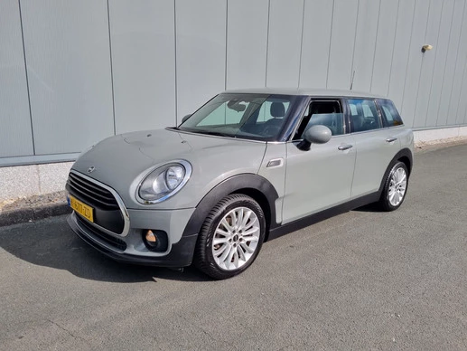 MINI Clubman - Afbeelding 25 van 30