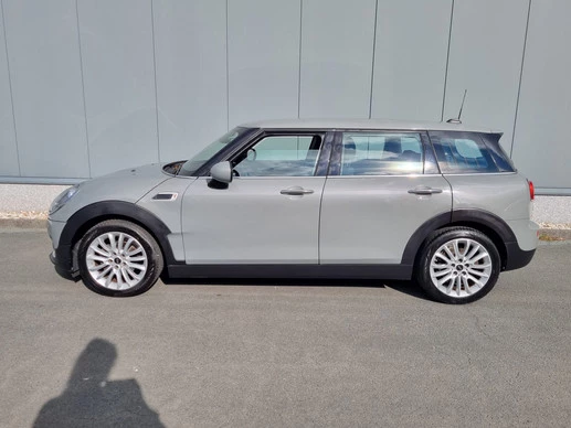 MINI Clubman - Afbeelding 26 van 30