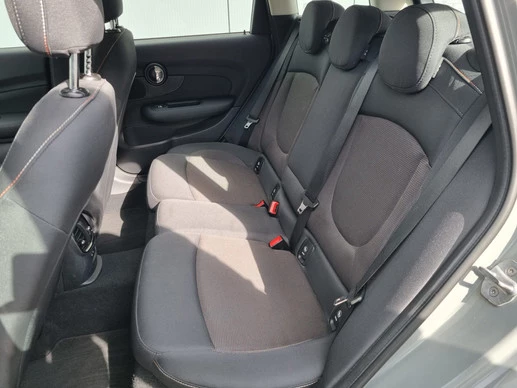 MINI Clubman - Afbeelding 28 van 30