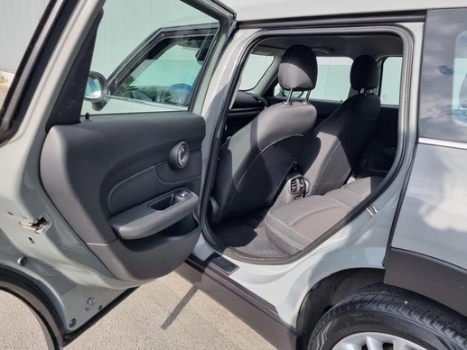 MINI Clubman - Afbeelding 29 van 30