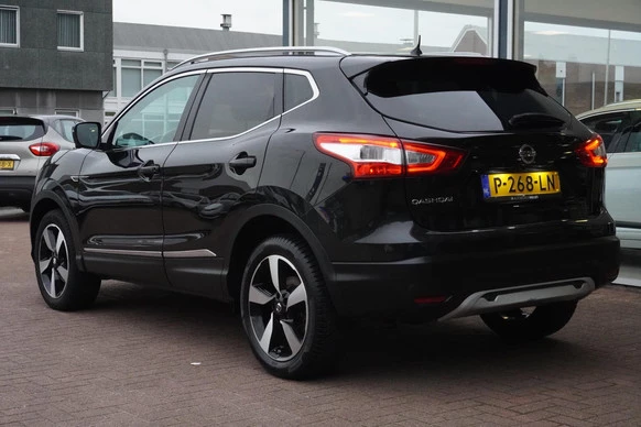Nissan QASHQAI - Afbeelding 6 van 30