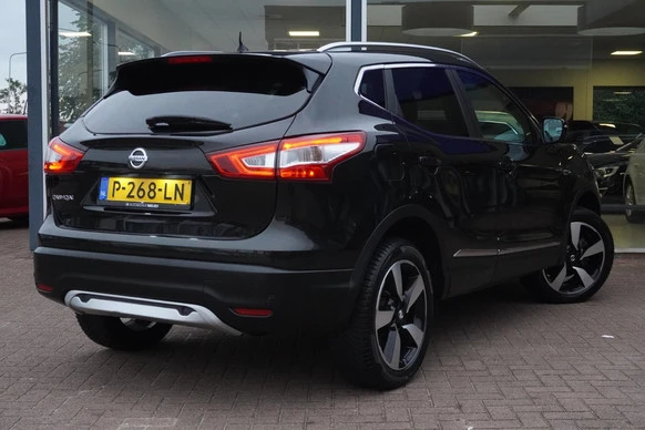 Nissan QASHQAI - Afbeelding 7 van 30