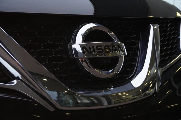 Nissan QASHQAI - Afbeelding 10 van 30