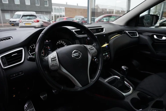 Nissan QASHQAI - Afbeelding 13 van 30