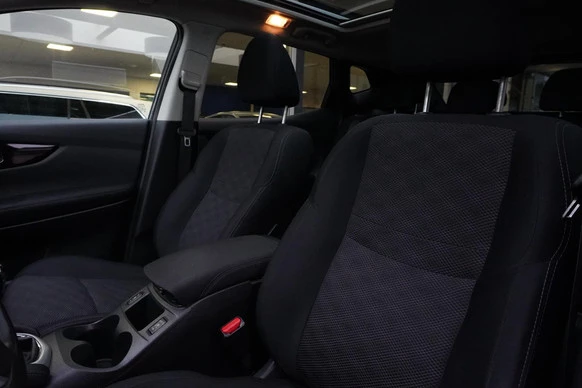 Nissan QASHQAI - Afbeelding 14 van 30