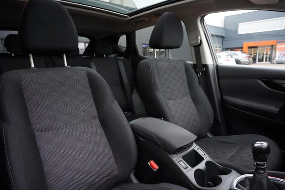 Nissan QASHQAI - Afbeelding 17 van 30