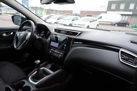 Nissan QASHQAI - Afbeelding 18 van 30