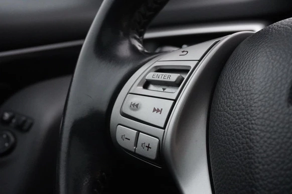Nissan QASHQAI - Afbeelding 19 van 30
