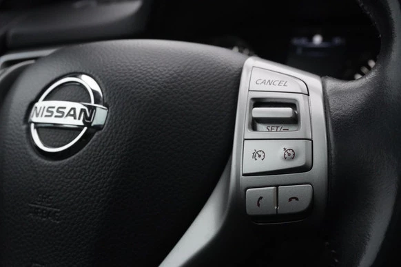 Nissan QASHQAI - Afbeelding 20 van 30