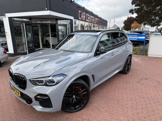 BMW X5 - Afbeelding 1 van 30
