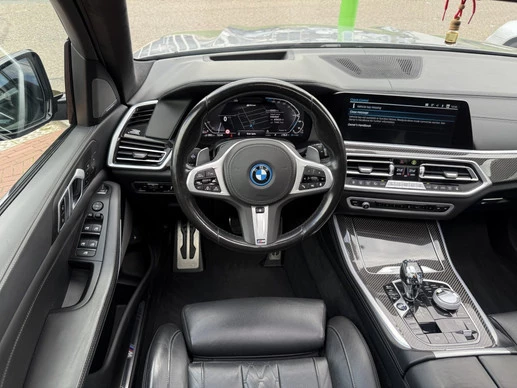 BMW X5 - Afbeelding 2 van 30