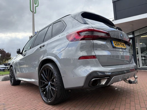 BMW X5 - Afbeelding 3 van 30