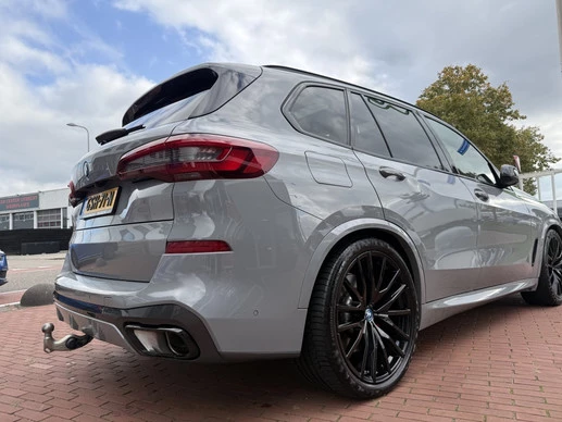 BMW X5 - Afbeelding 4 van 30