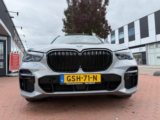 BMW X5 - Afbeelding 6 van 30