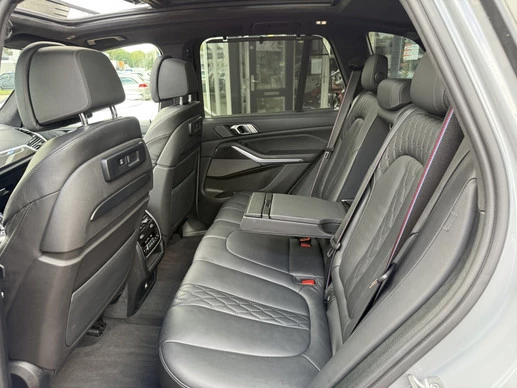 BMW X5 - Afbeelding 7 van 30