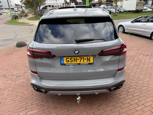 BMW X5 - Afbeelding 10 van 30