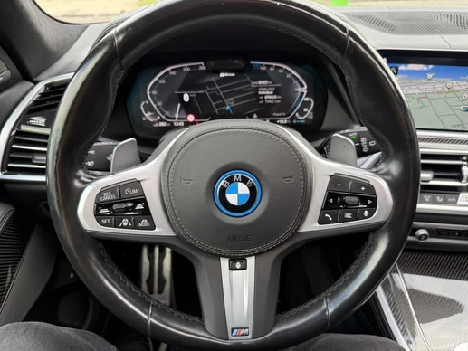 BMW X5 - Afbeelding 11 van 30