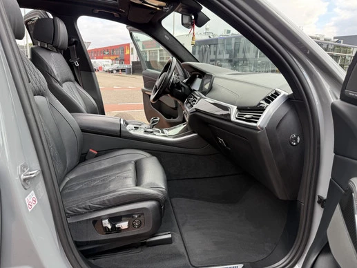 BMW X5 - Afbeelding 16 van 30
