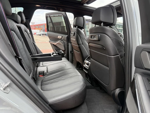 BMW X5 - Afbeelding 17 van 30