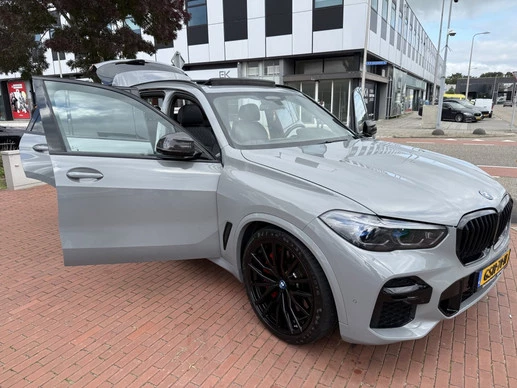 BMW X5 - Afbeelding 18 van 30