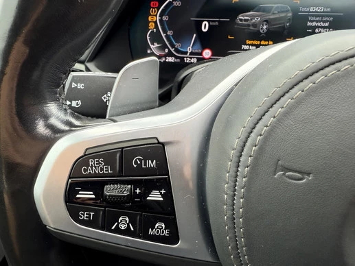 BMW X5 - Afbeelding 19 van 30