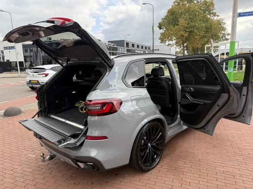 BMW X5 - Afbeelding 21 van 30