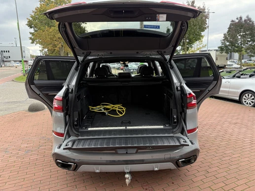 BMW X5 - Afbeelding 22 van 30