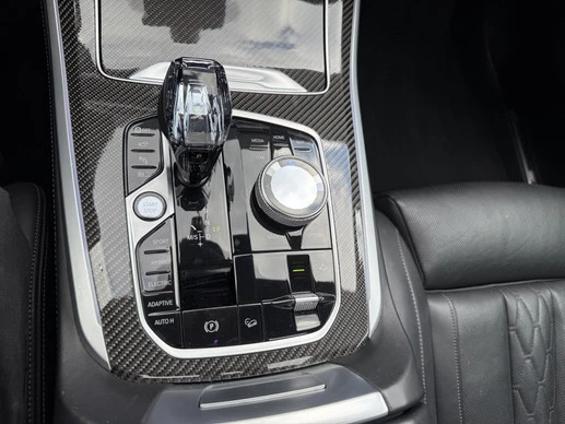 BMW X5 - Afbeelding 25 van 30