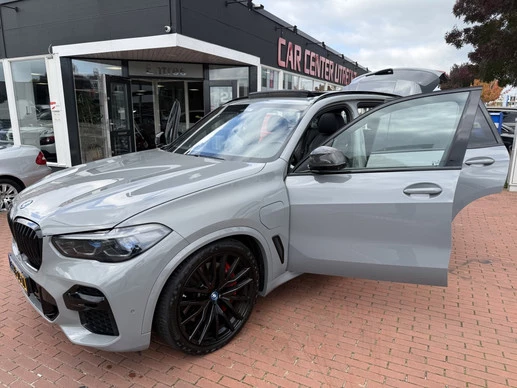 BMW X5 - Afbeelding 28 van 30