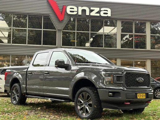 Ford F-150 - Afbeelding 1 van 18