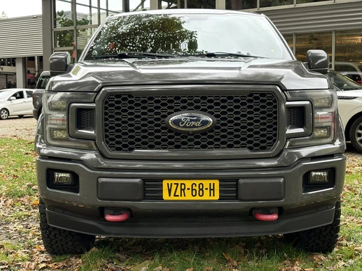 Ford F-150 - Afbeelding 2 van 18