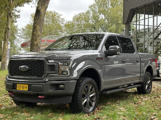 Ford F-150 - Afbeelding 3 van 18