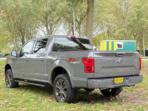 Ford F-150 - Afbeelding 4 van 18