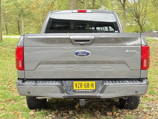 Ford F-150 - Afbeelding 5 van 18